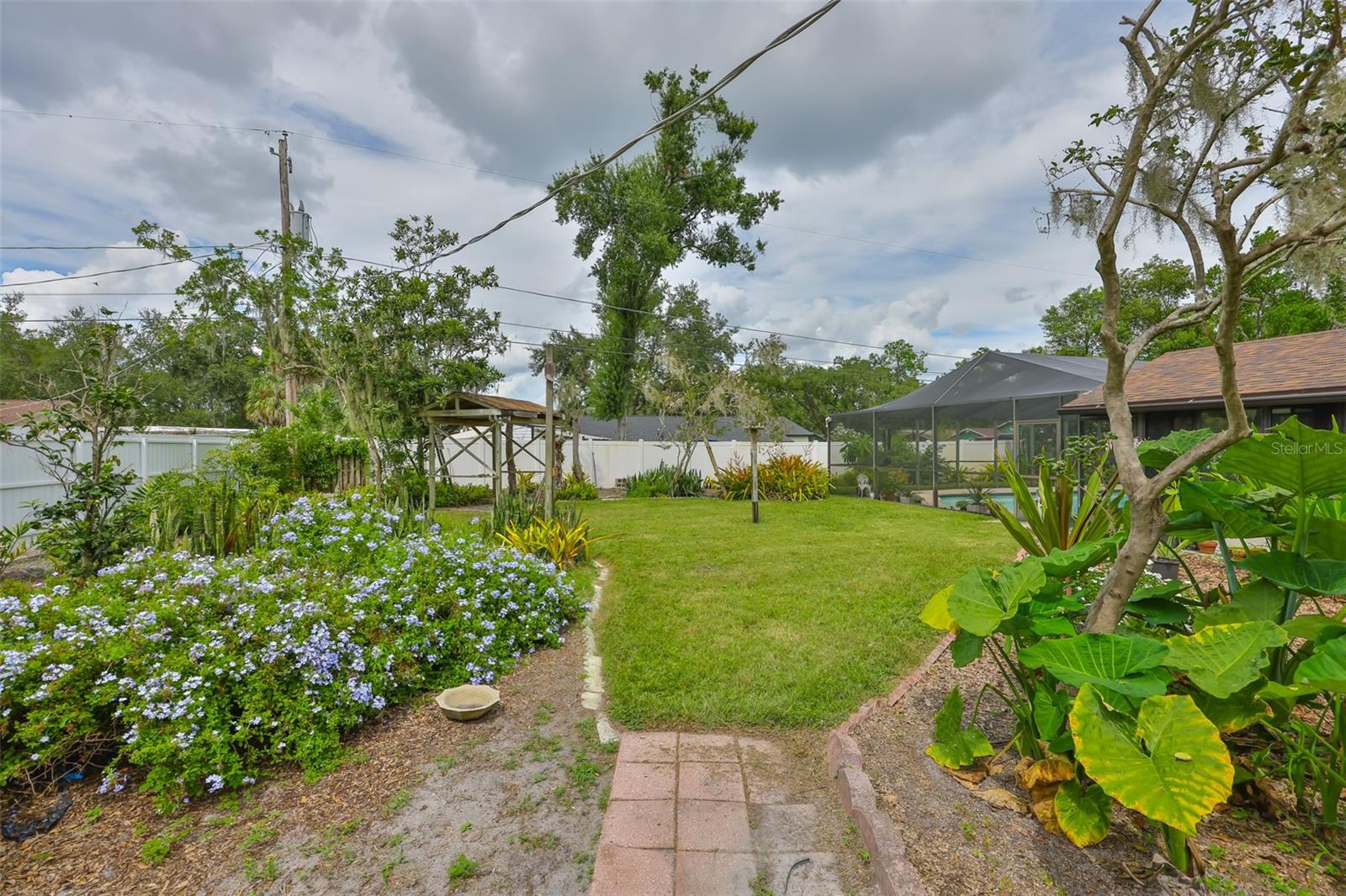 Yard