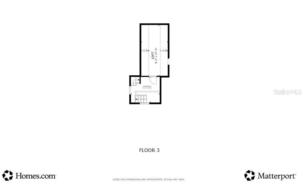 Floor plan 3