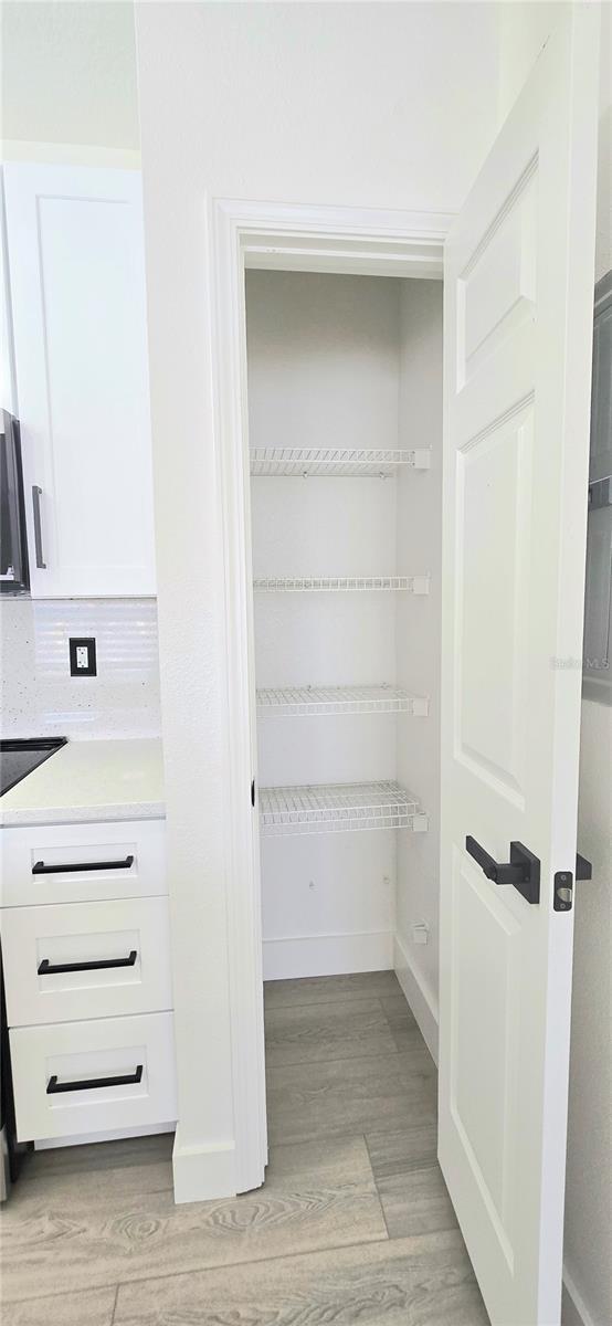 PANTRY
