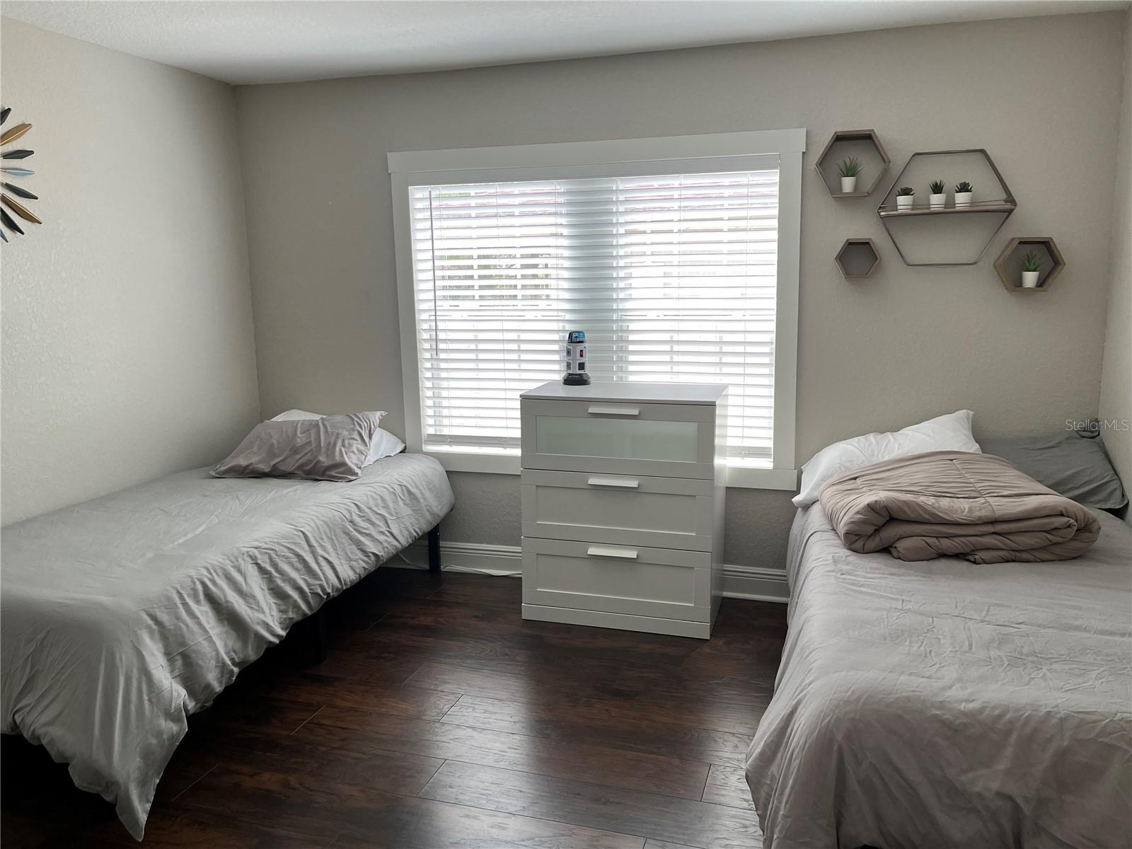 Bedroom #2