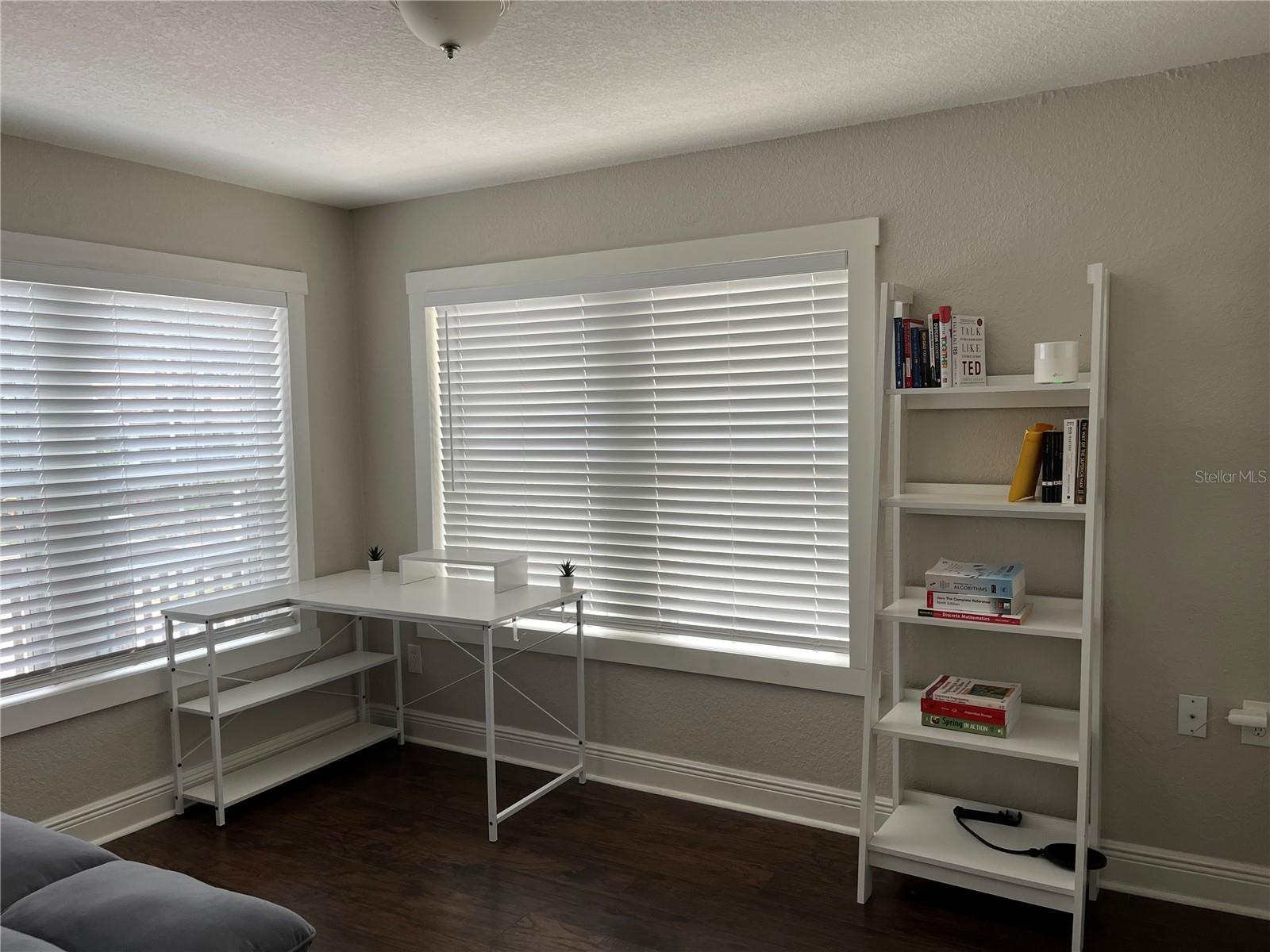 Bedroom #3