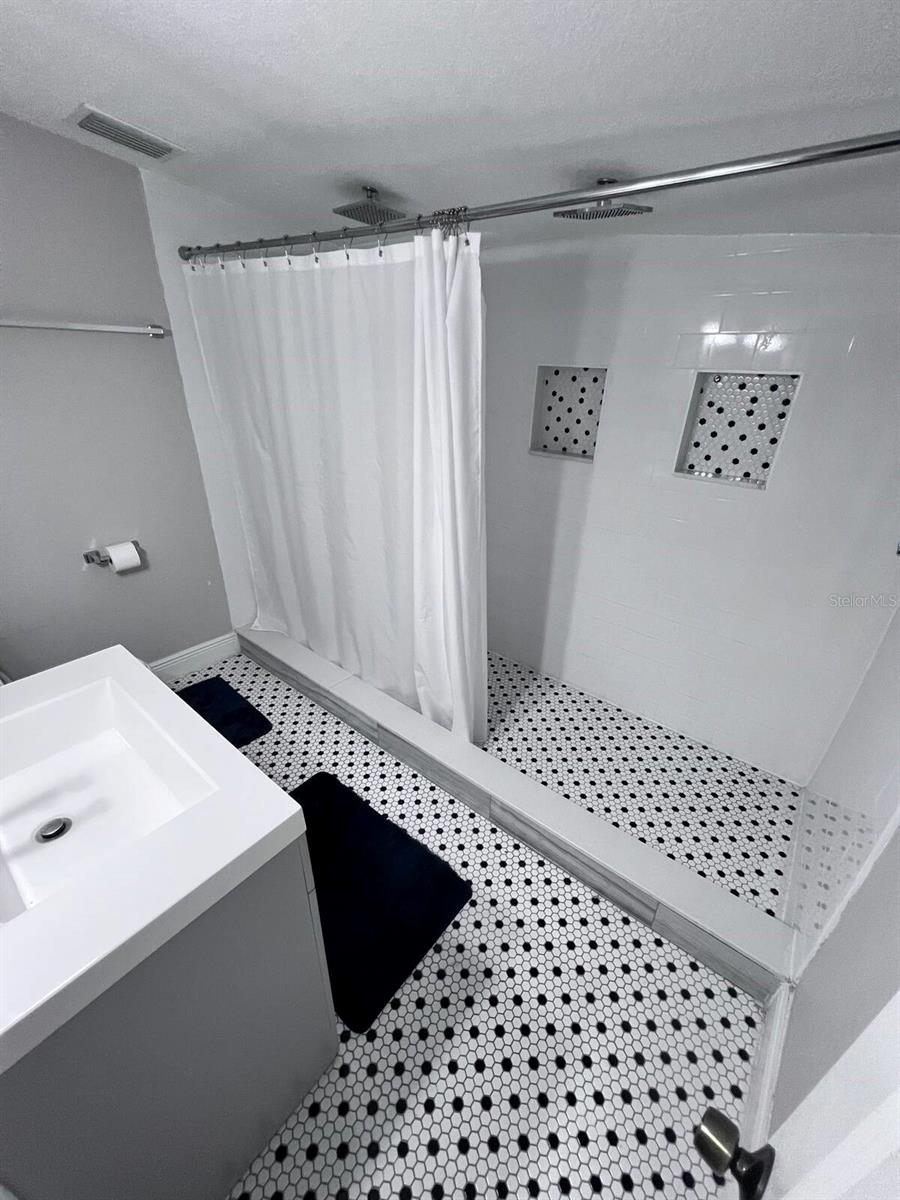 Bathroom #2