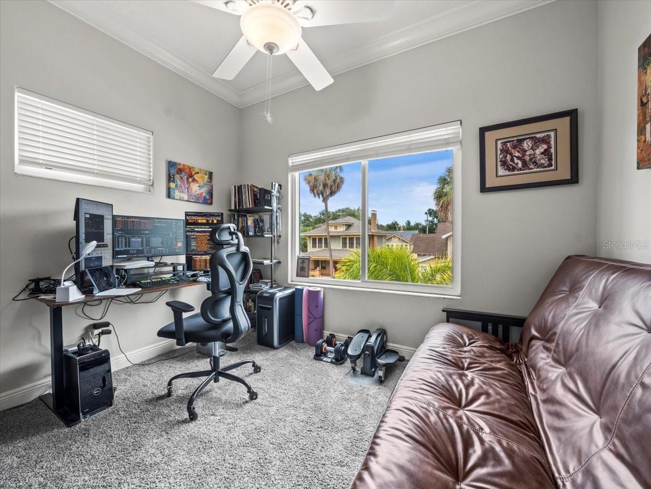 Guest bedroom 2