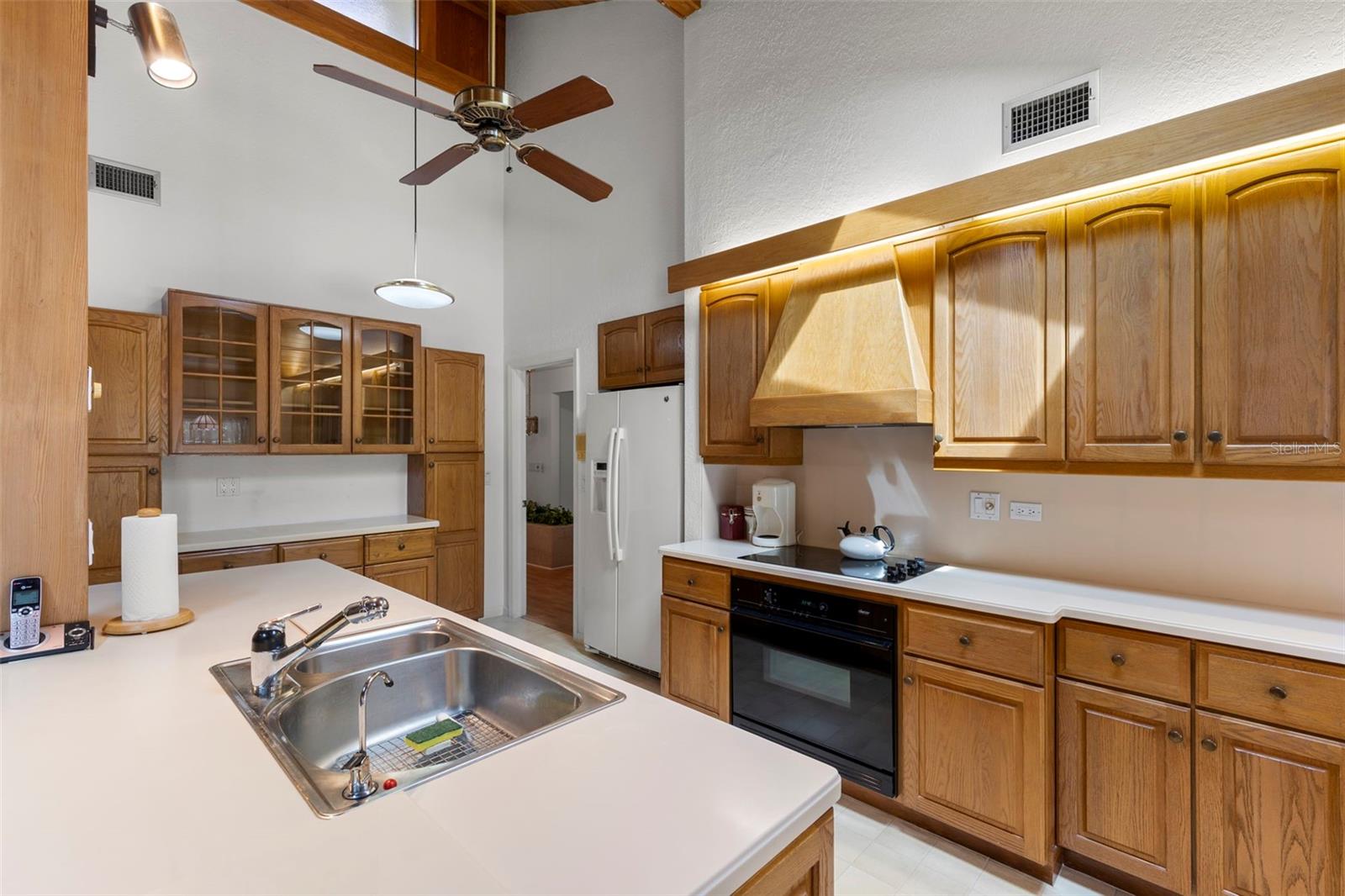 Corian Counter Tops