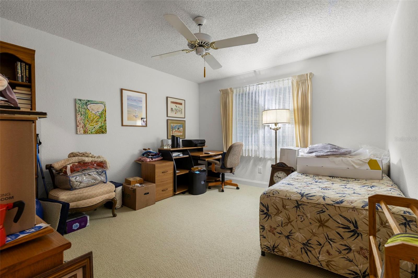 2nd Bedroom