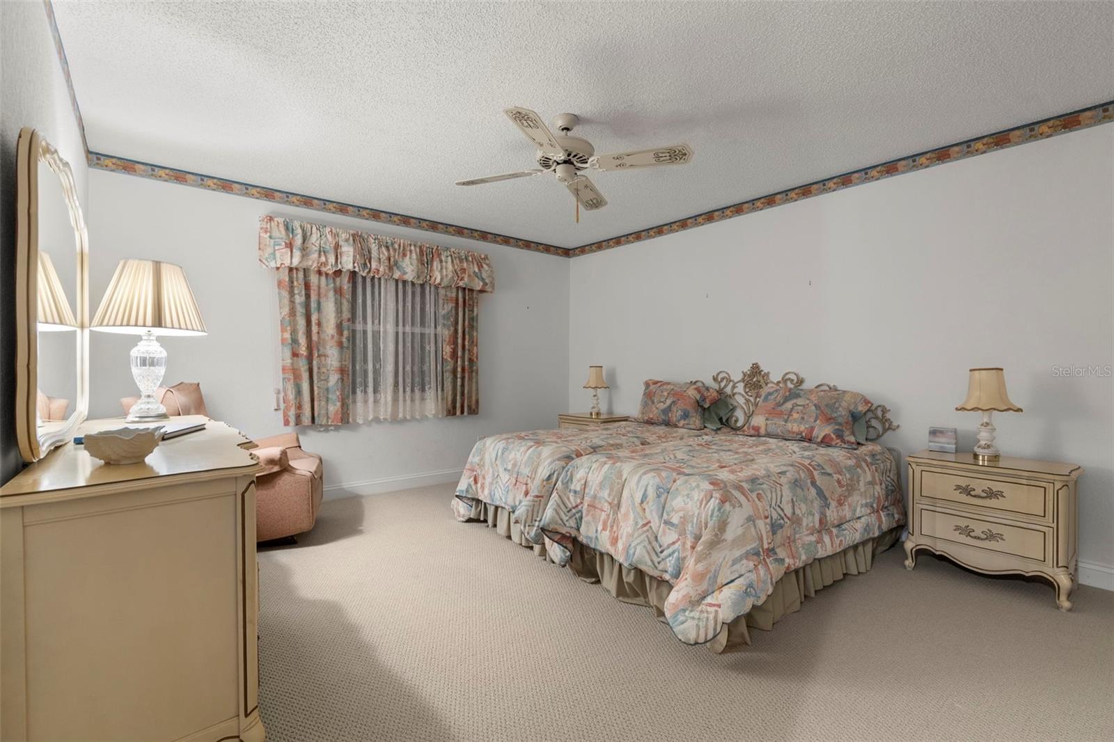 3rd Bedroom