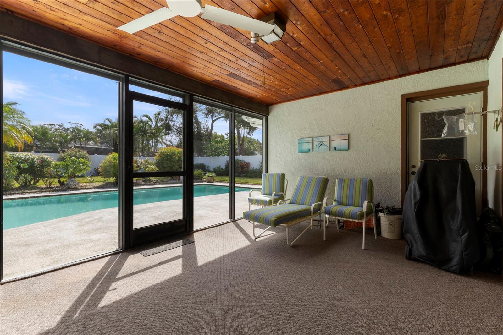 Great Area to Relax!
