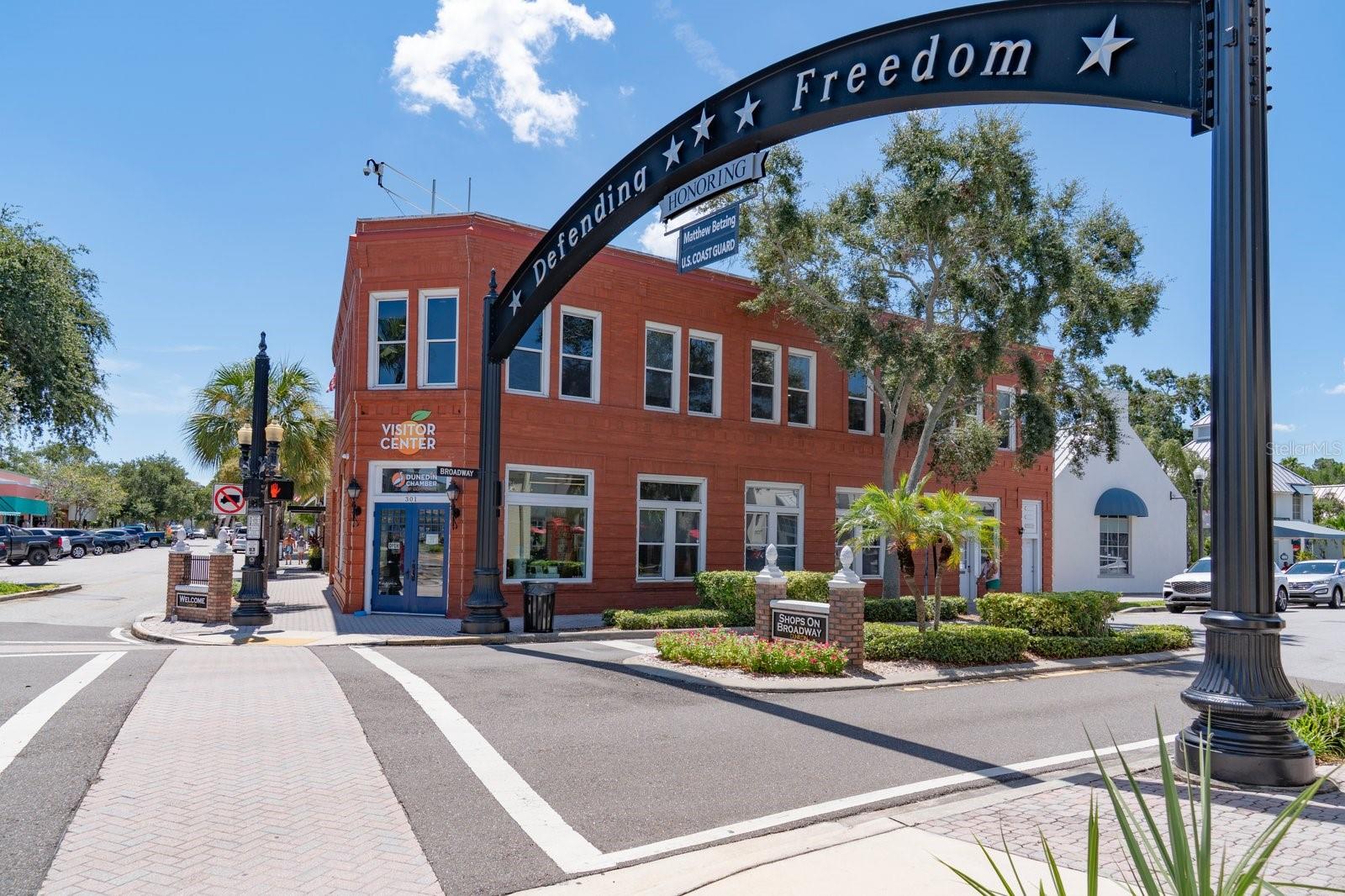 Main Street