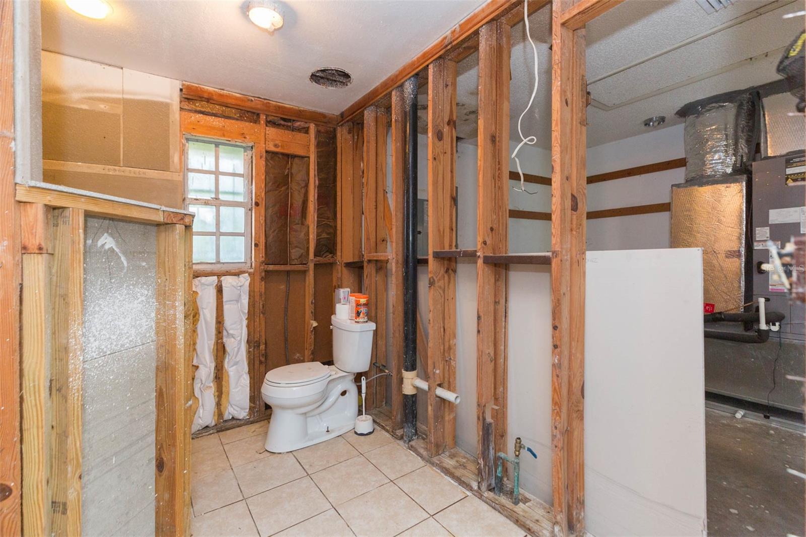 Master bath
