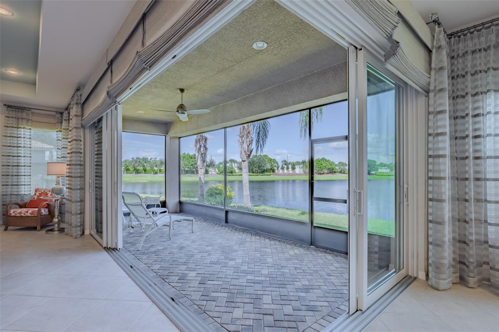 Zero Corner Impact Glass Sliding Doors