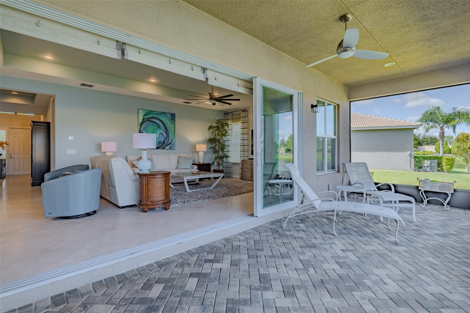 Zero Corner Impact Glass Sliding Doors