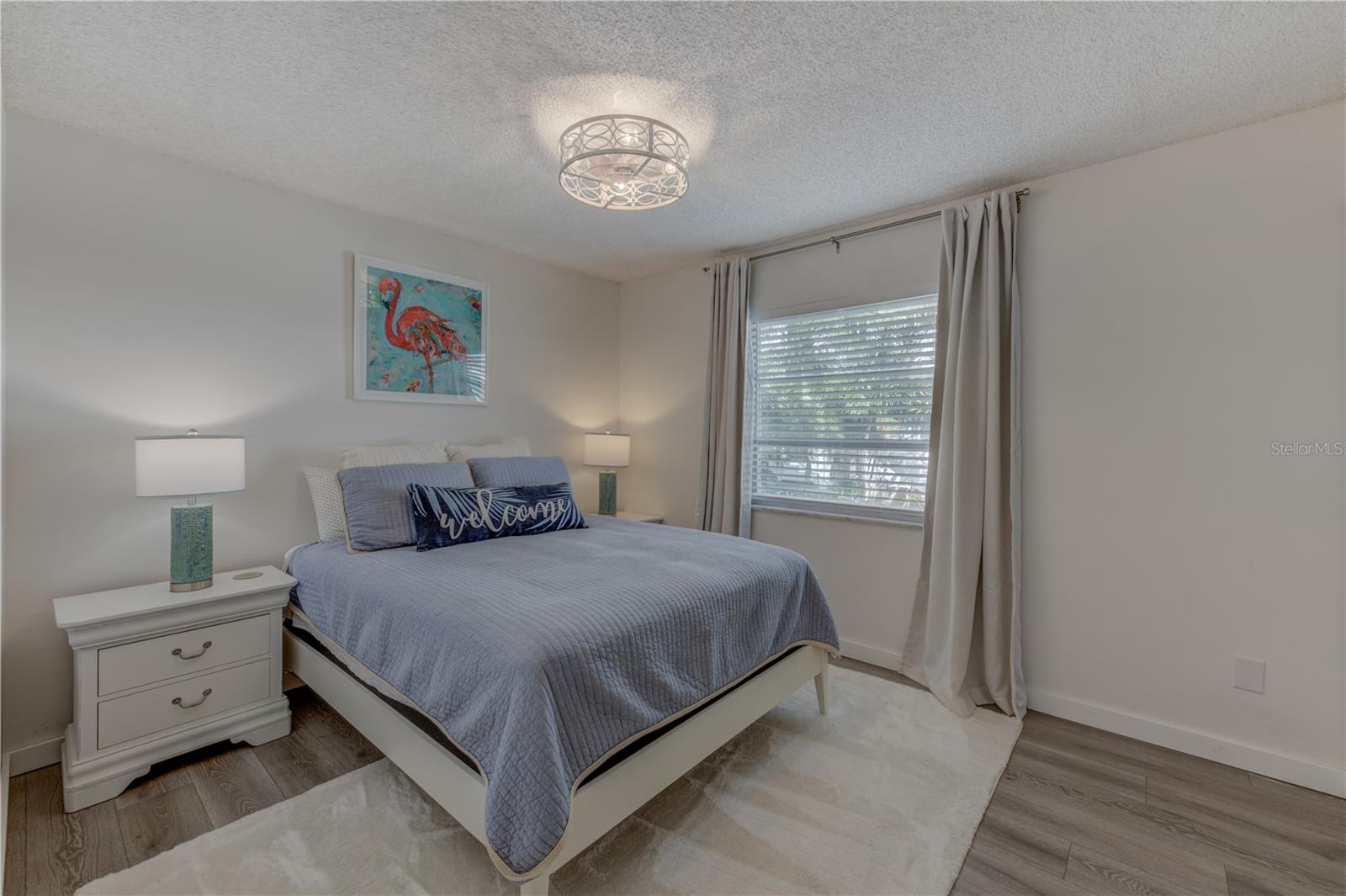 BIG SECOND BEDROOM