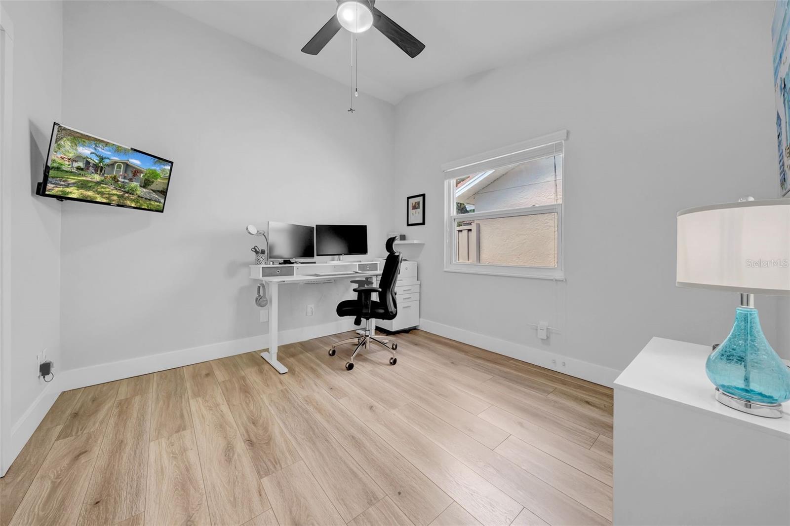 Bedroom #3