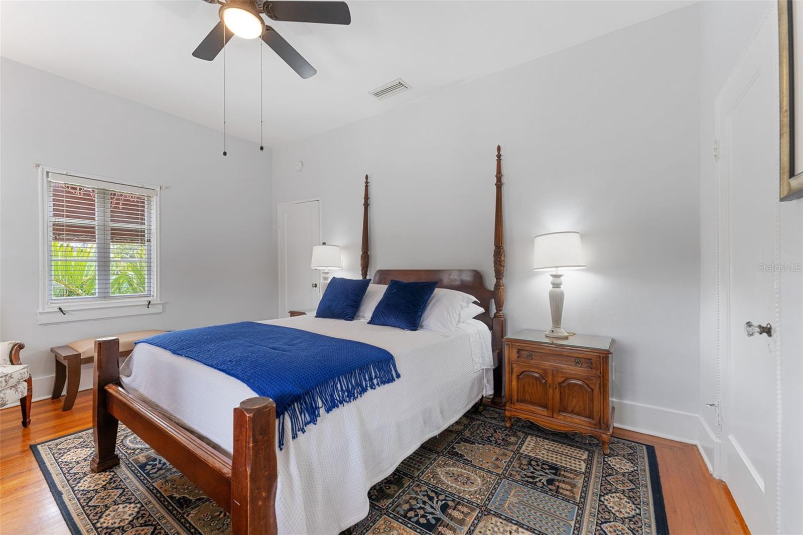 Guest Bedroom #2