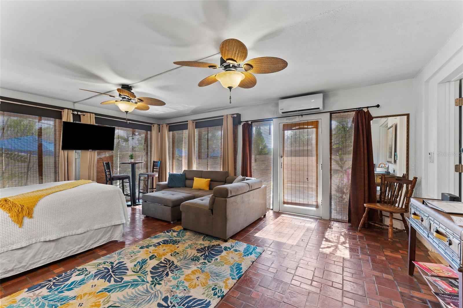 Apartment #1