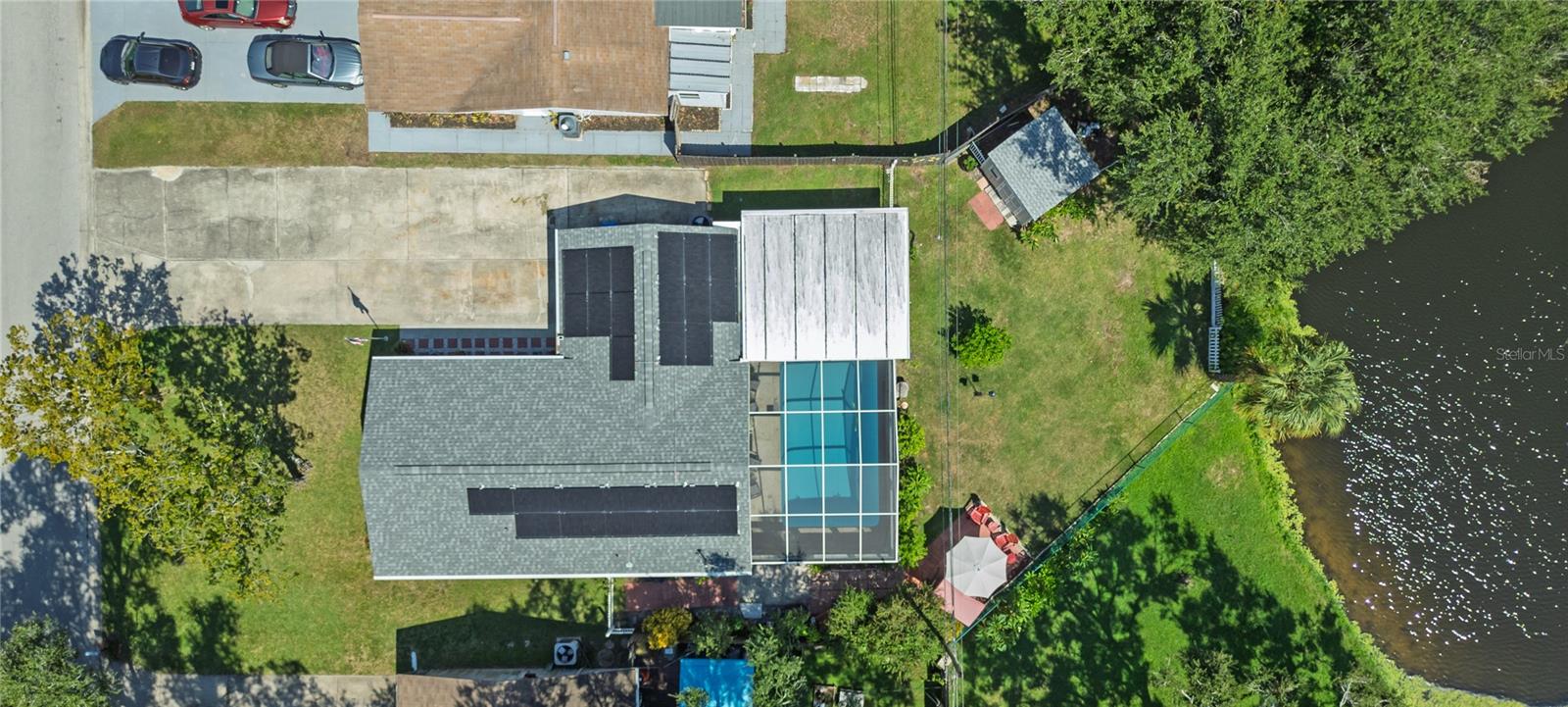 Aerial