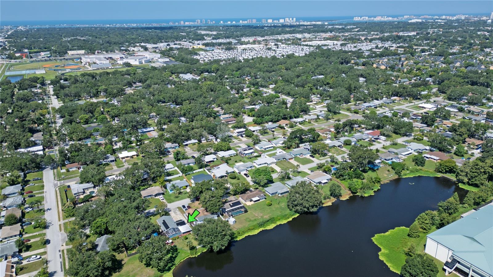 Aerial
