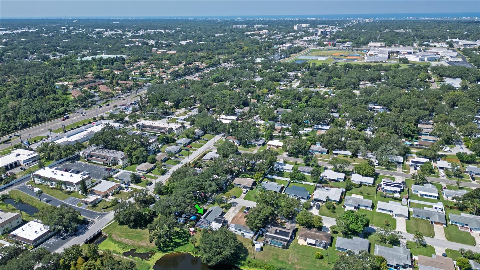 Aerial