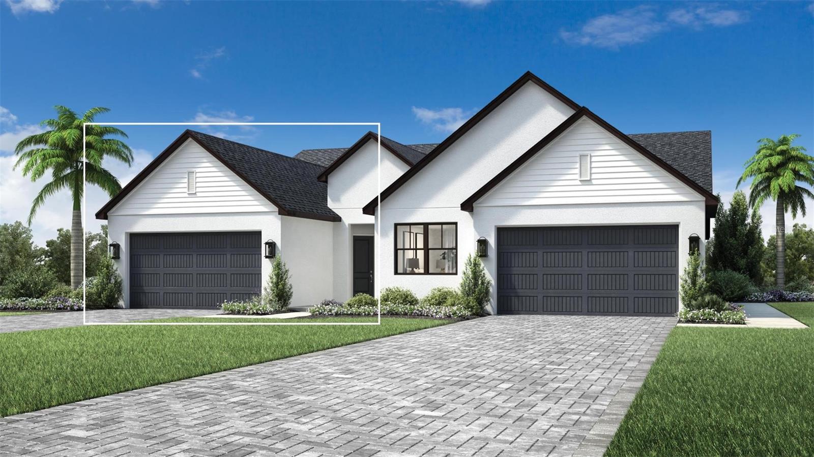 Dunlin Modern Ranch