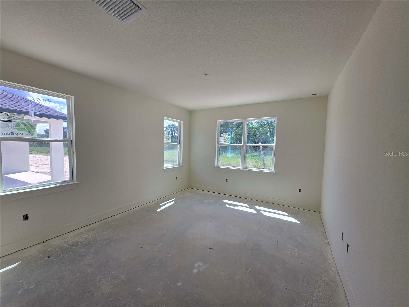 Primary Suite