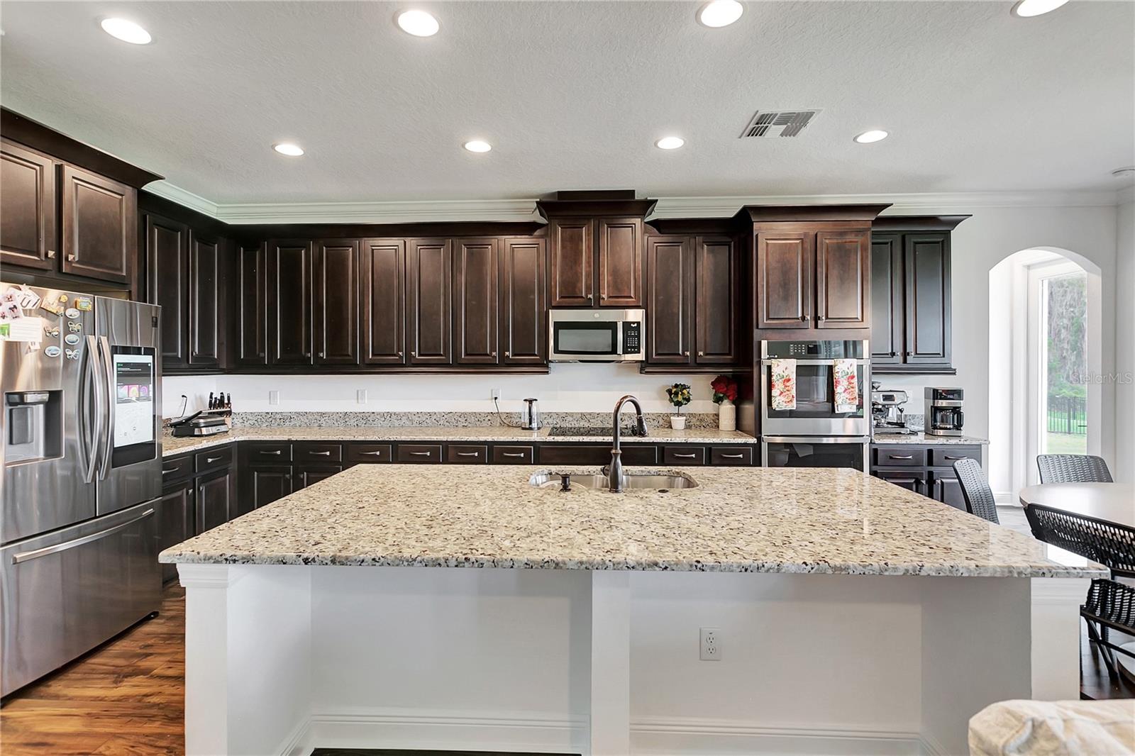 Kitchen 1
