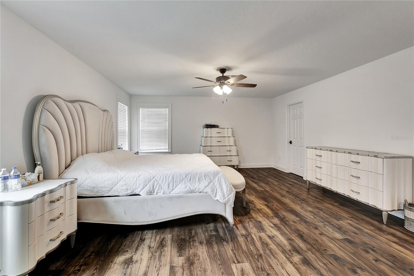 Bed 7