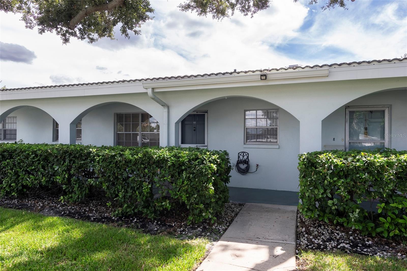 Welcome home to Twin Oaks 2bedroom/1Bathroom