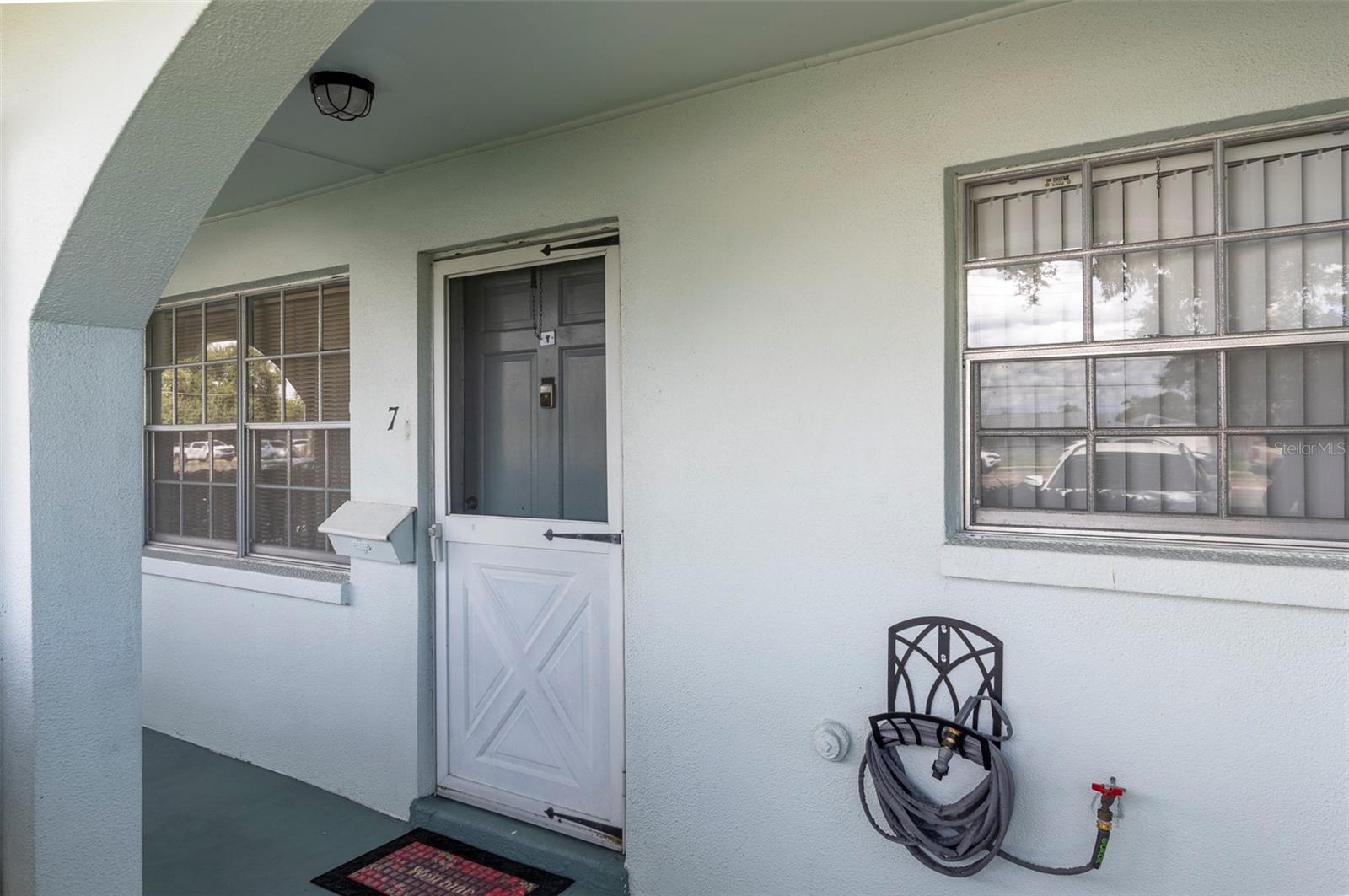 Make the move to 11200 102nd Avenue #7 Diamond in the Rough~