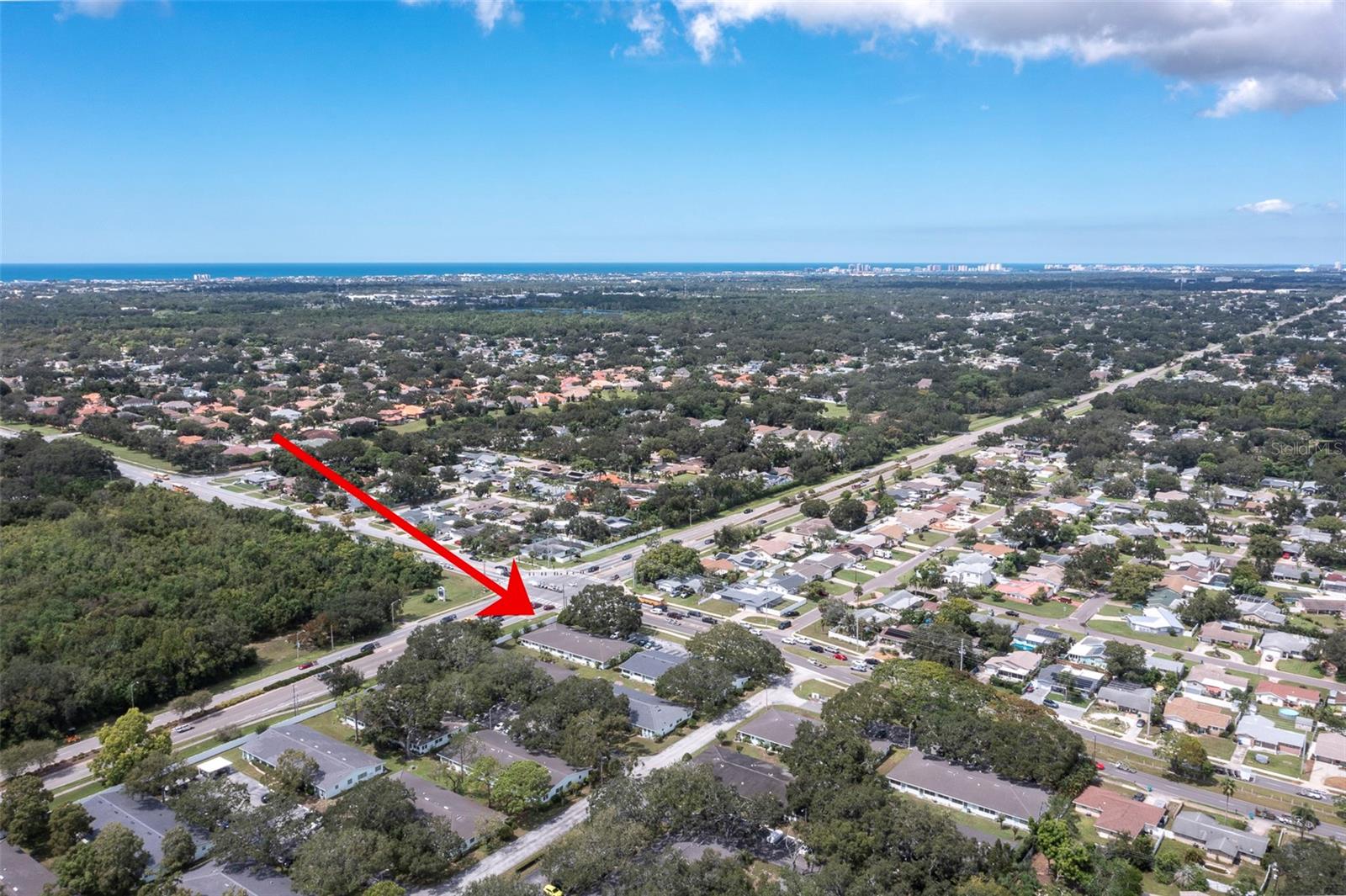 Corner of 113th Street & 102nd Avenue, Close to Beaches, Shopping, and much more.