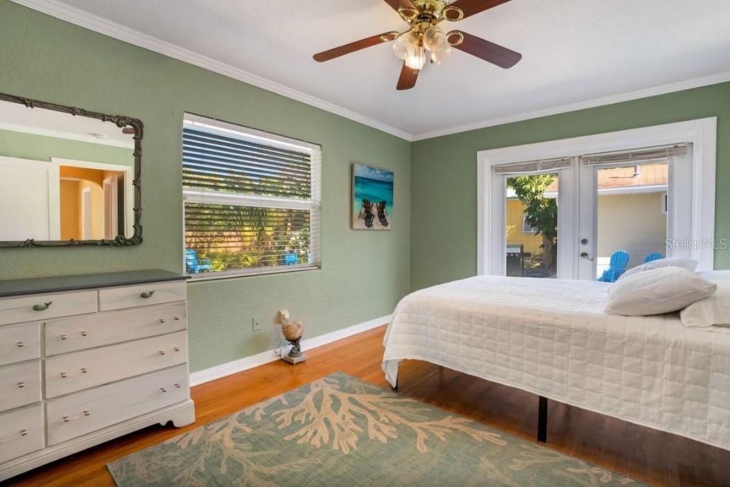 BEDROOM 1
