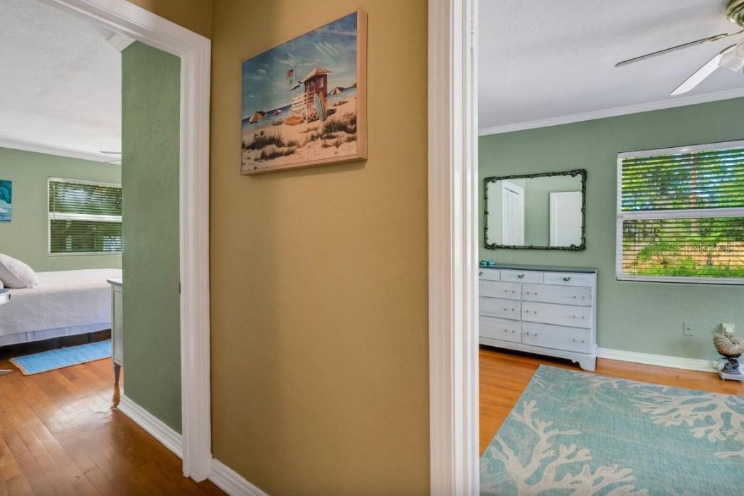 HALLWAY