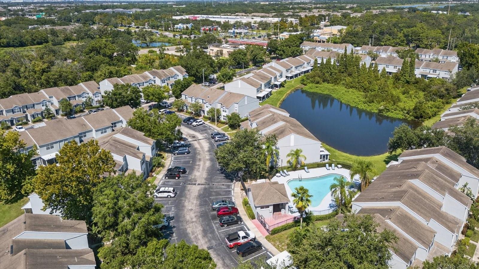Amenities include Playground, Pool