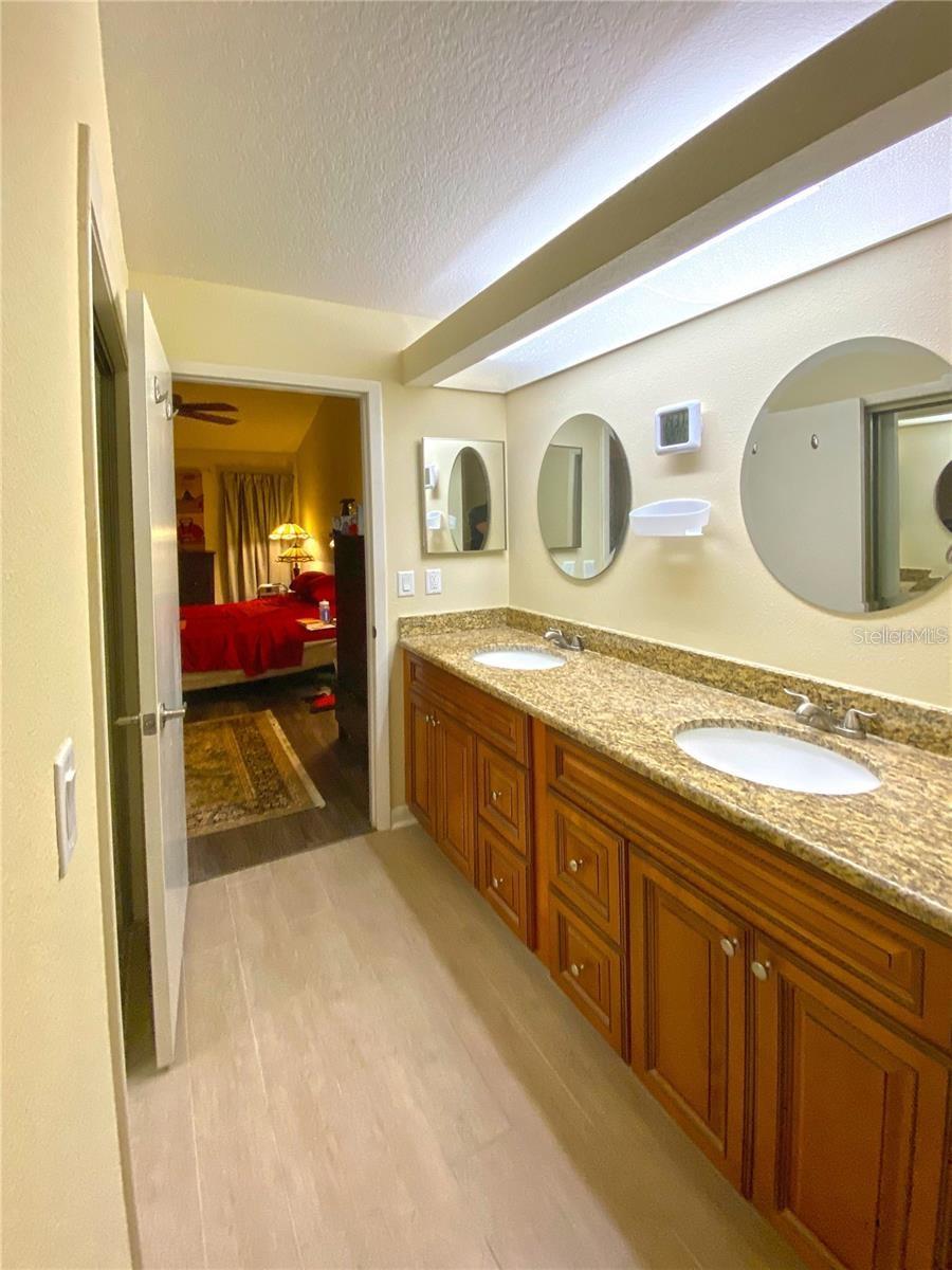Masterbath