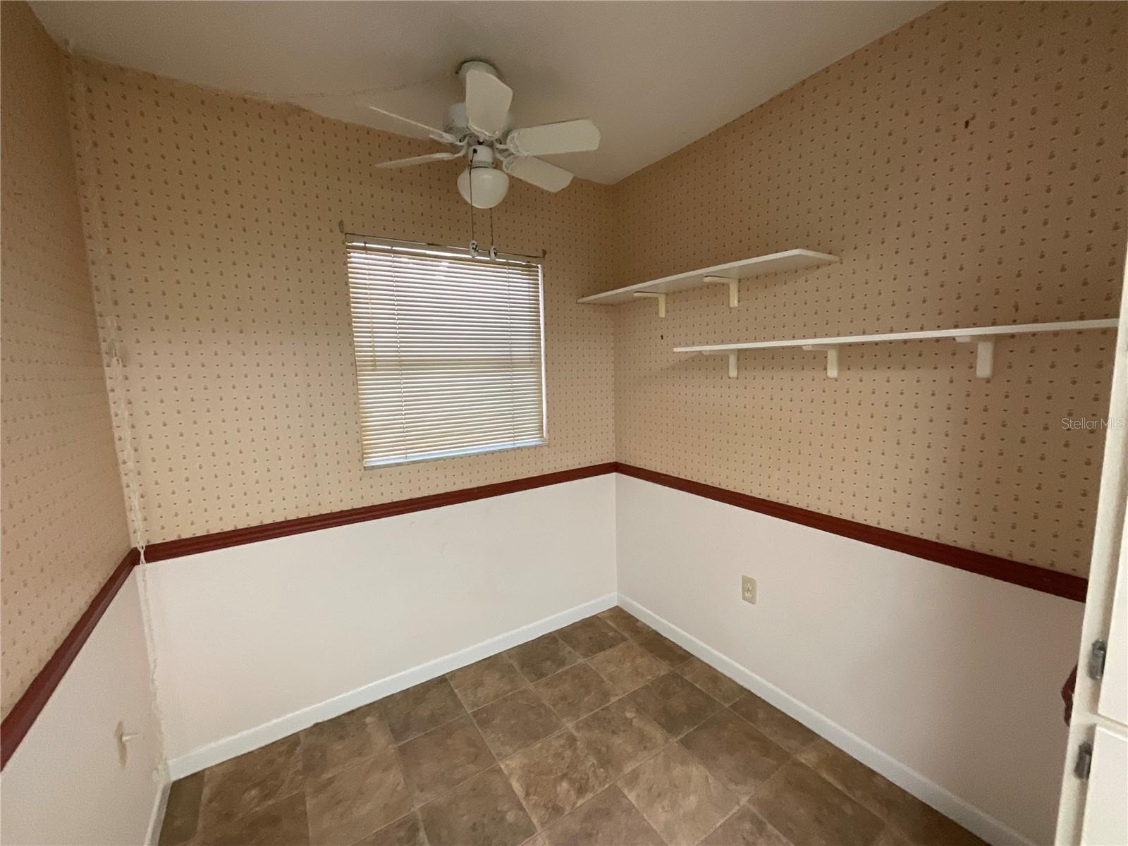 Nook for your dining area