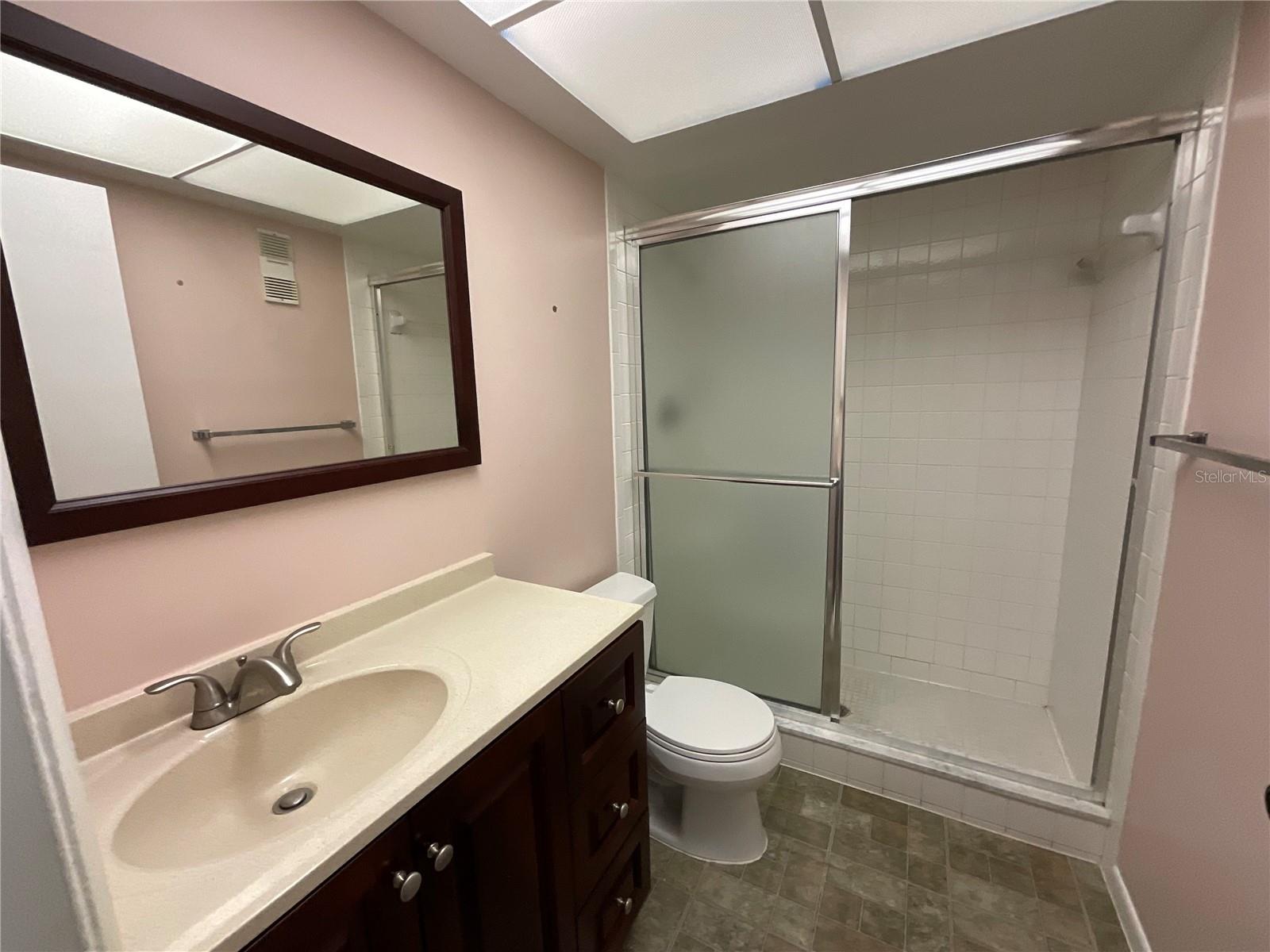 Master Bath for Primary Bedroom