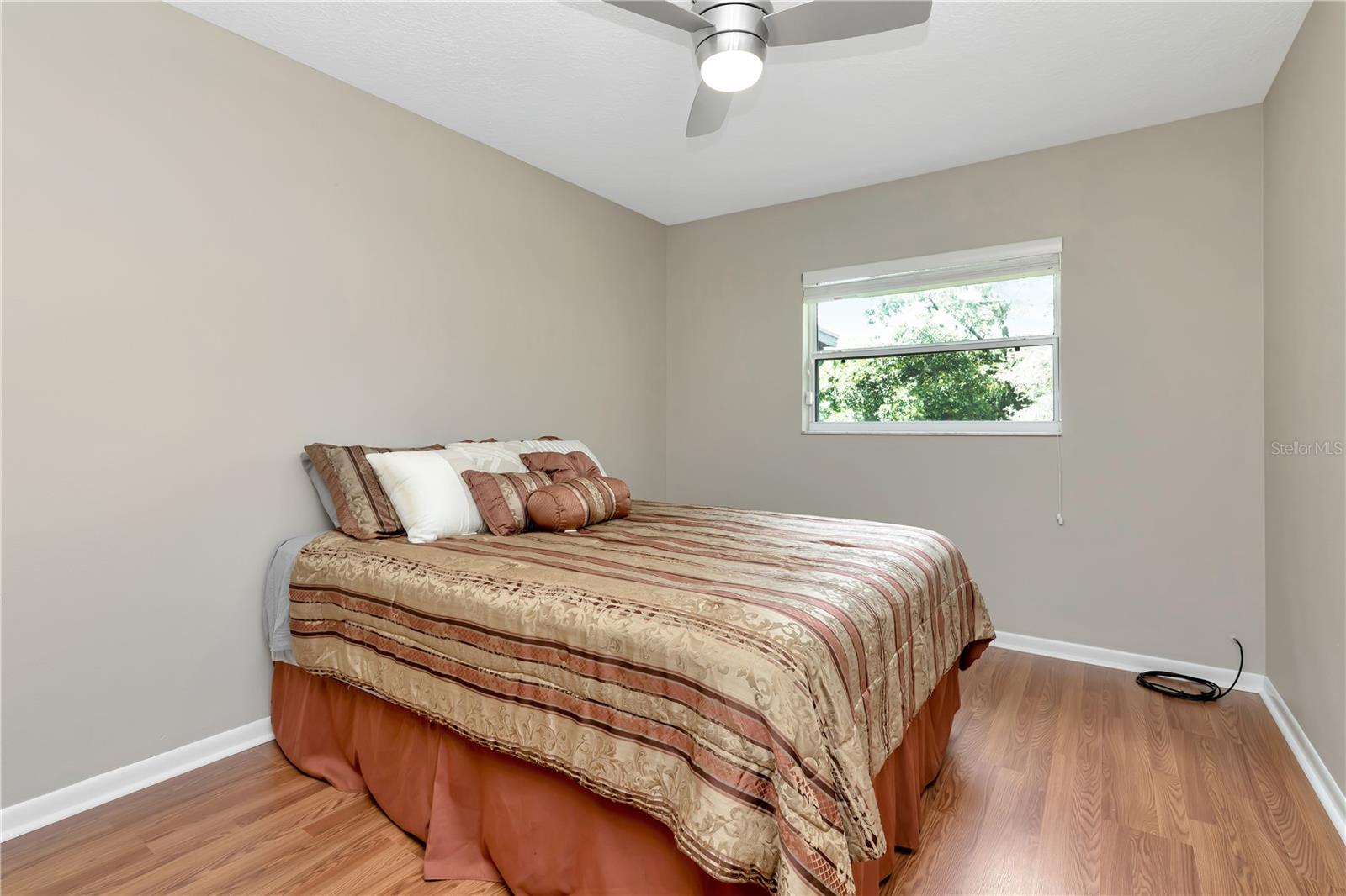 Bedroom #4