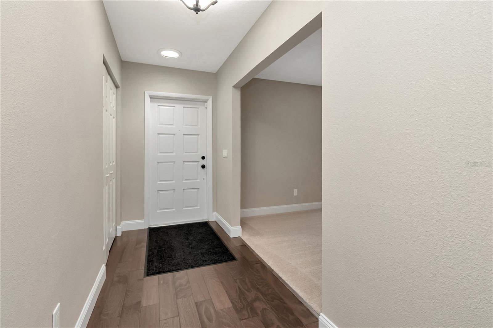 Entryway