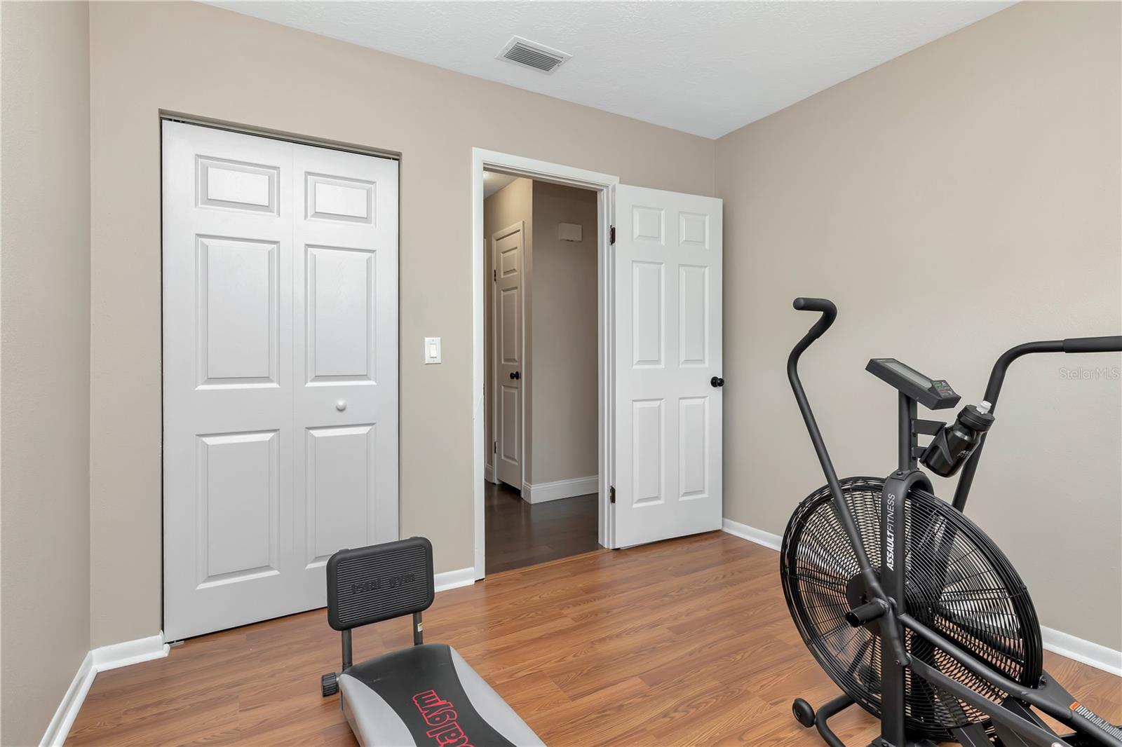 Bedroom #2