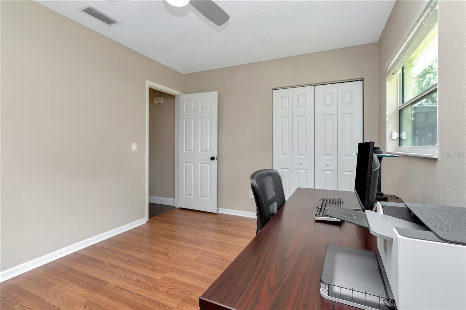 Bedroom #3