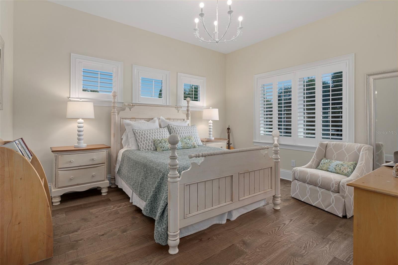 Bedroom #2