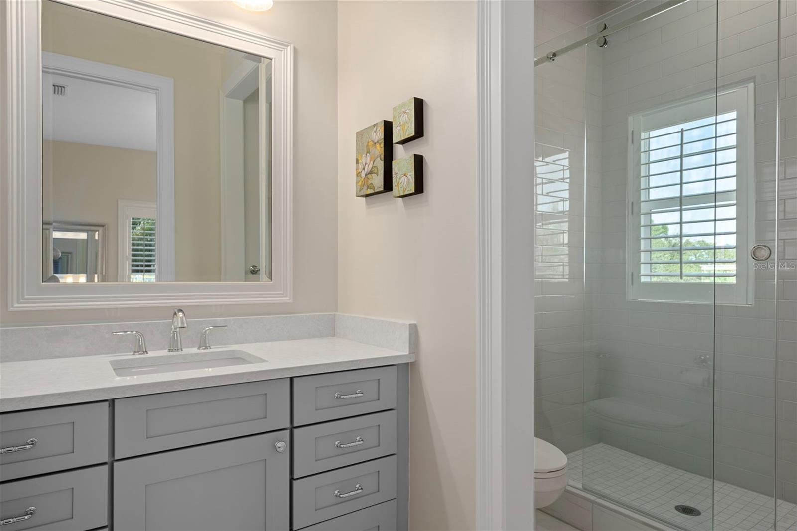 Bathroom #2