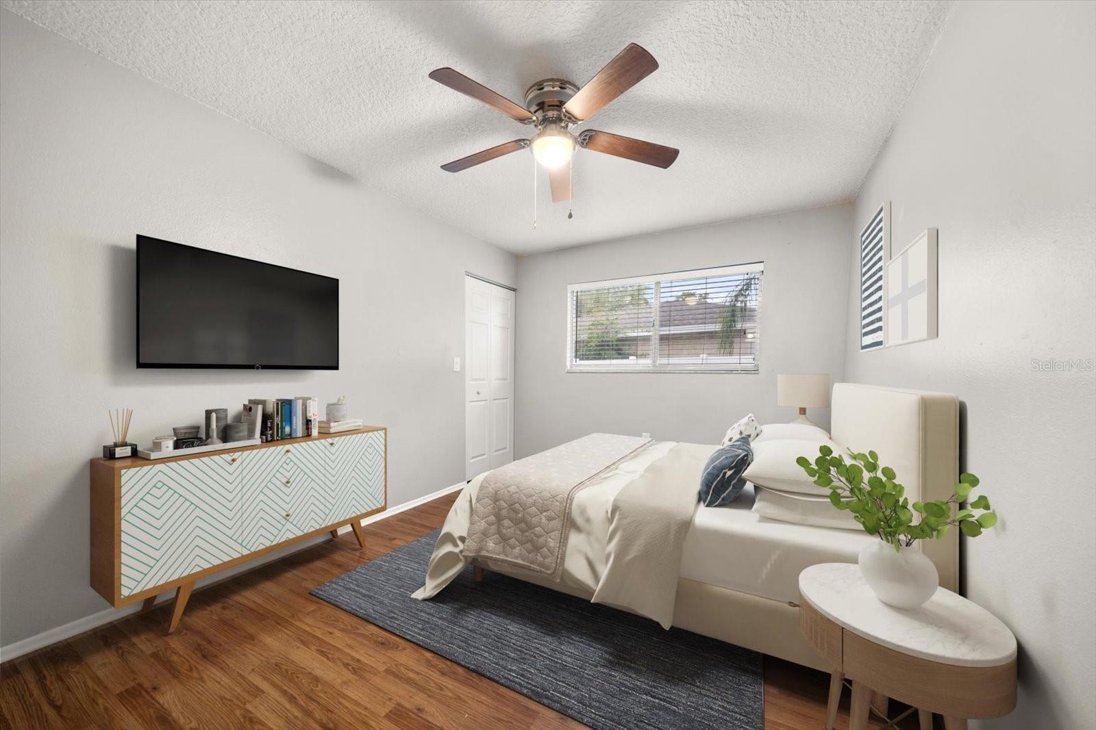 Bedroom 2