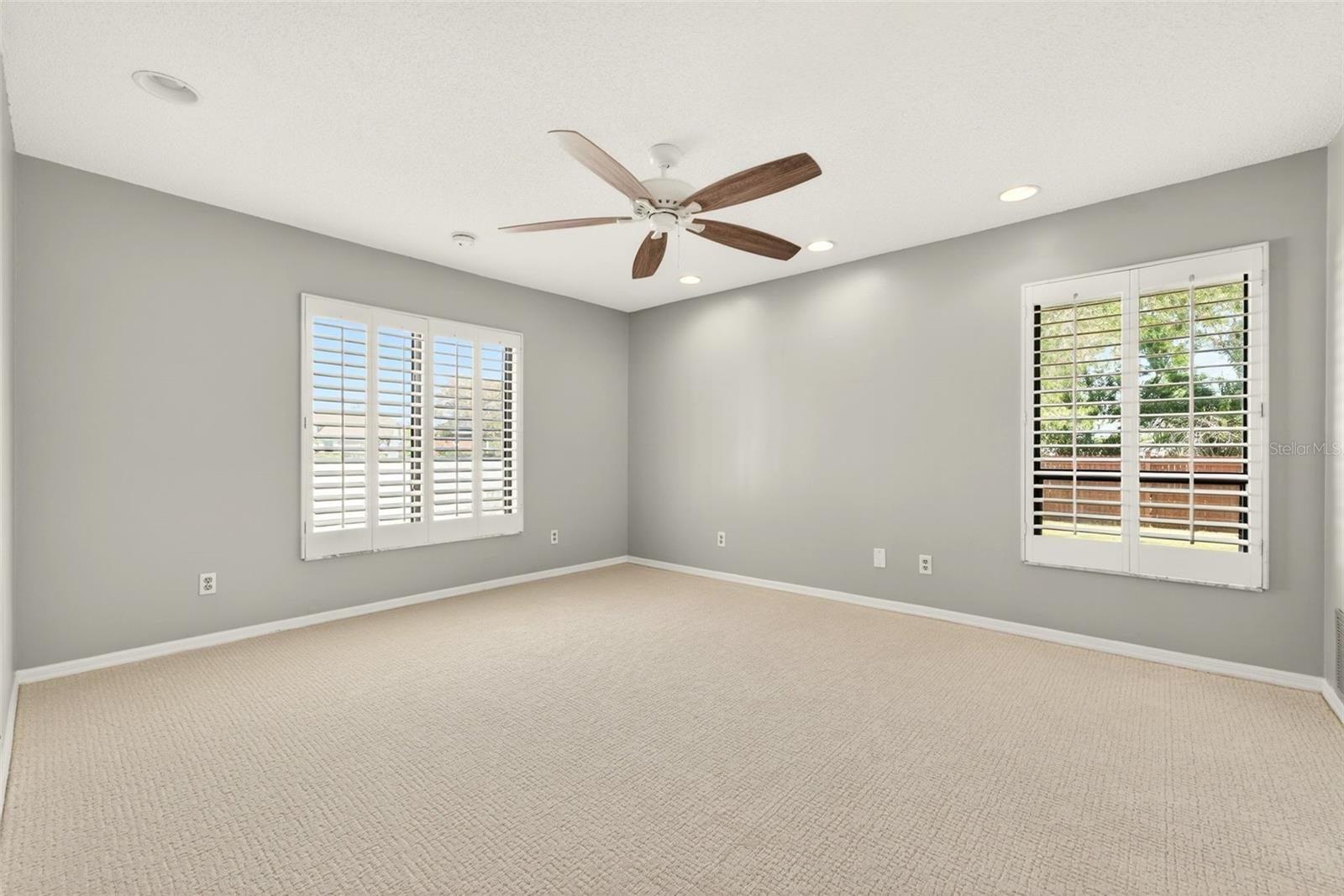 Second Bedroom with En-Suite Bathroom