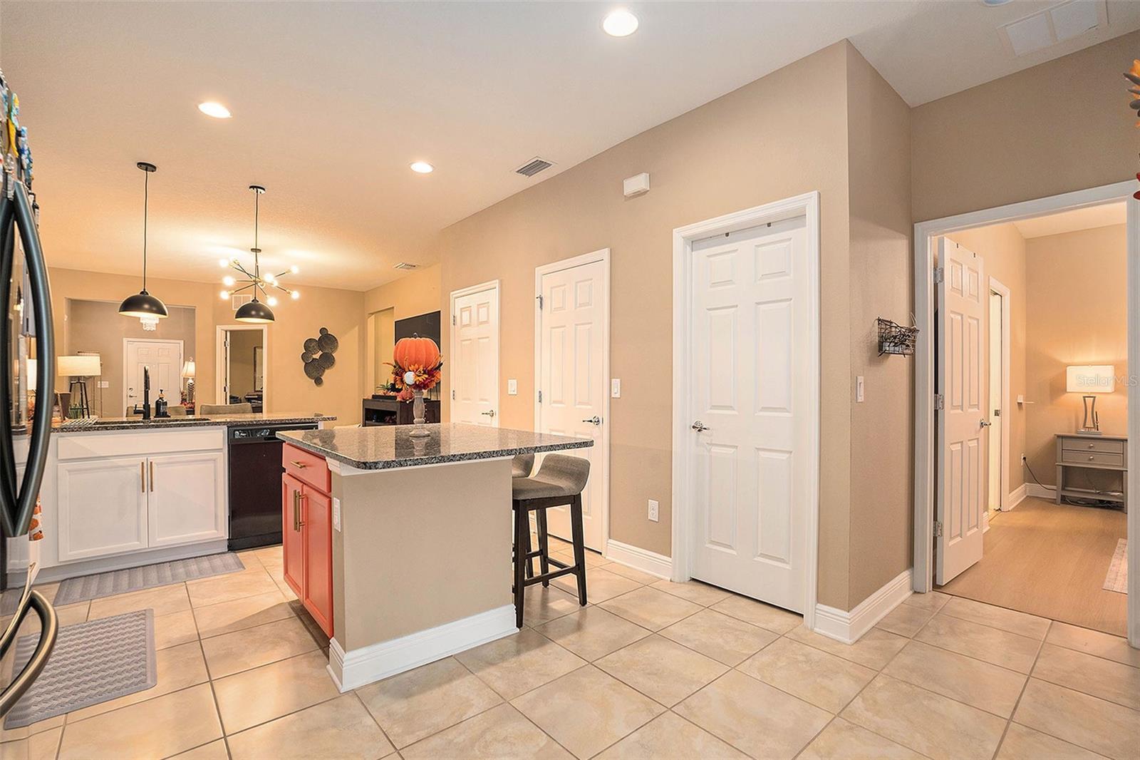 Kitchen - 5312 Fallen Leaf Drive, Riverview, FL