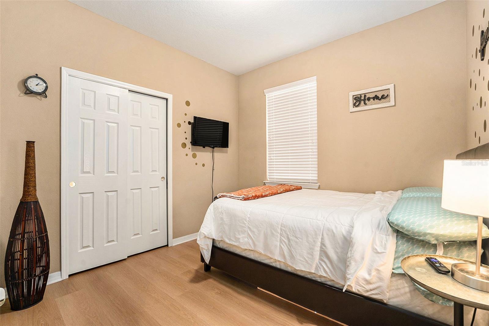 2nd Bedroom - 5312 Fallen Leaf Drive, Riverview, FL