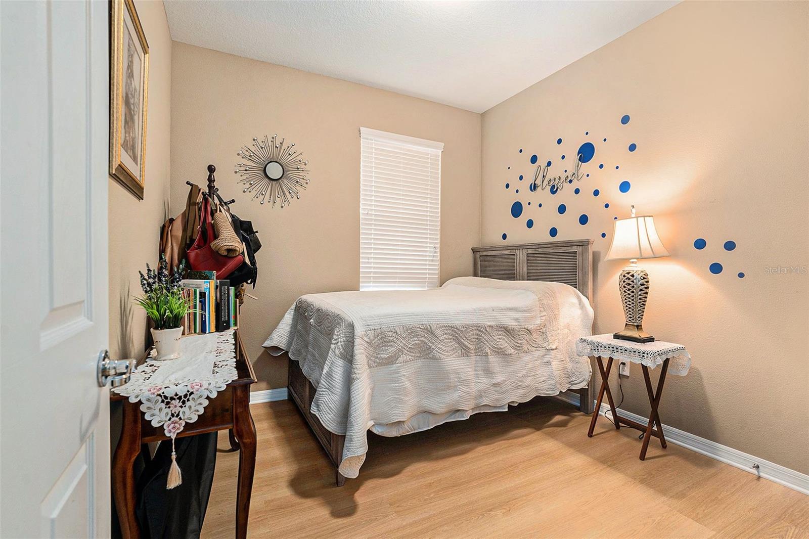 3rd Bedroom - 5312 Fallen Leaf Drive, Riverview, FL