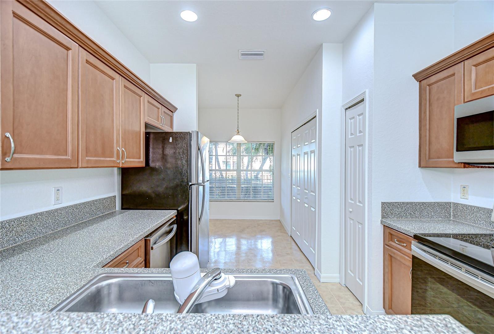 Kitchen!