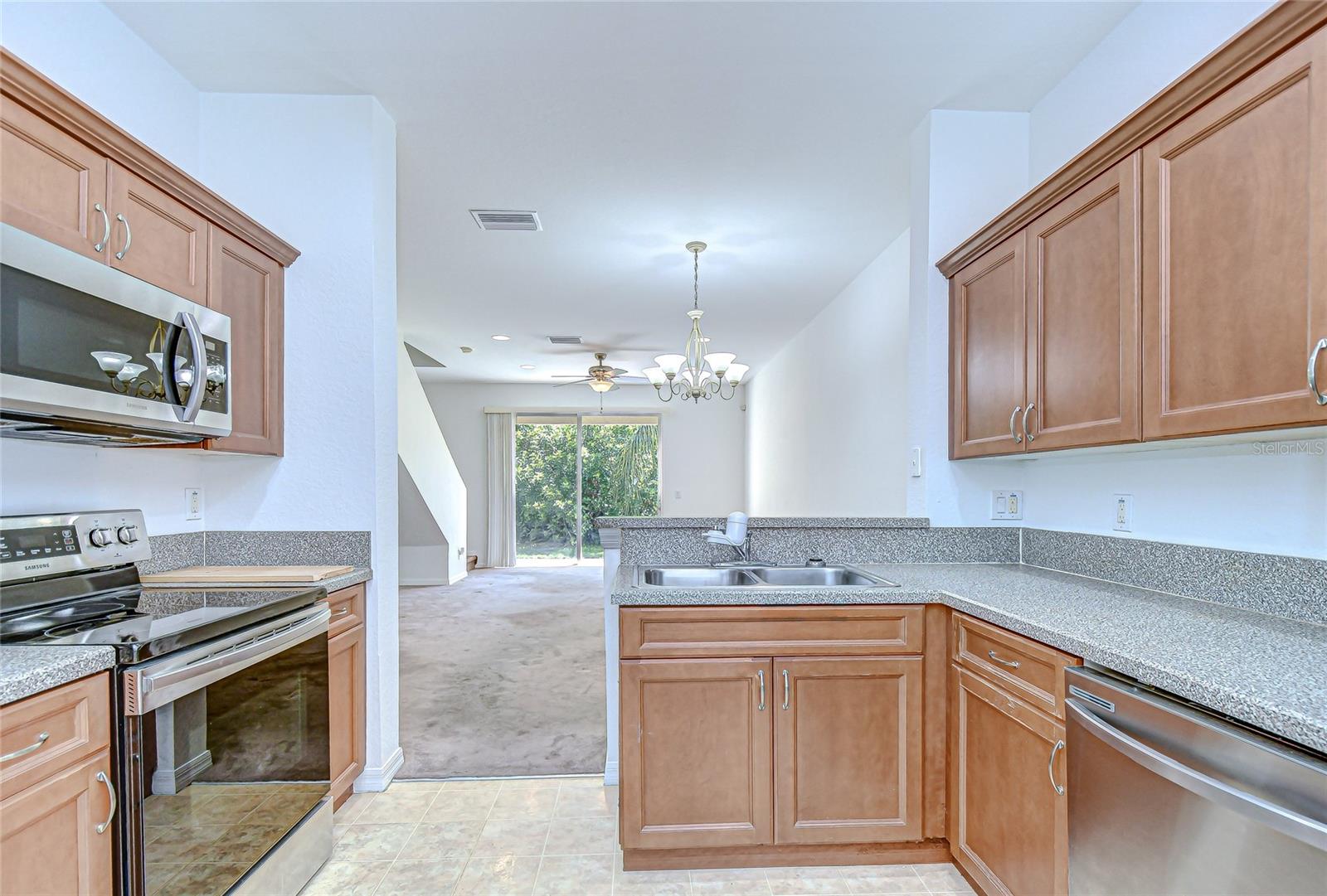 Newer appliances!