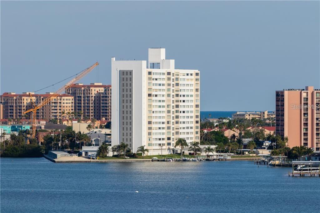 Welcome to 31  Island Way