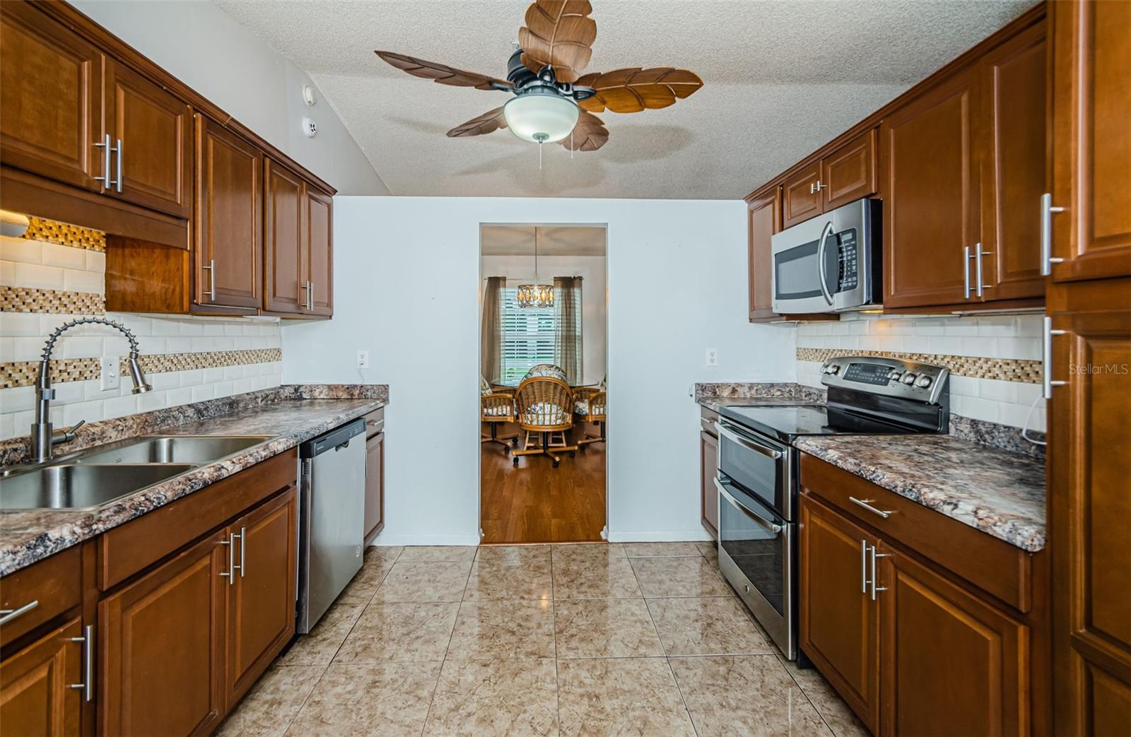 Lots of Cabinets